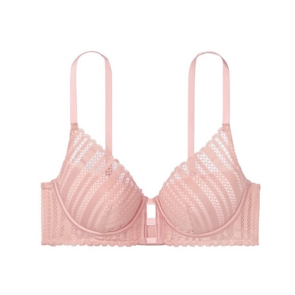 Victoria's Secret Other - Victoria’s Secret Lined Plunge Bra